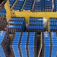 苏州UPS蓄电池回收利用